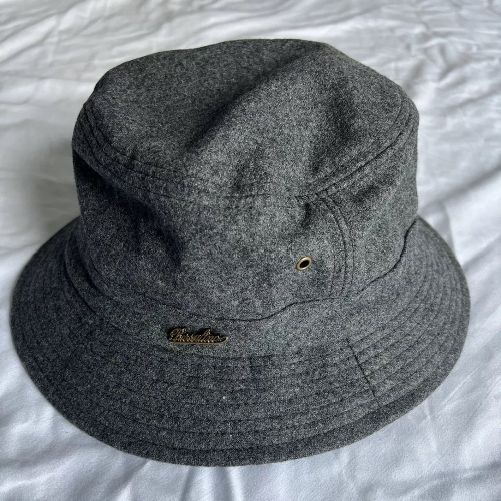Panama Hat Borsalino